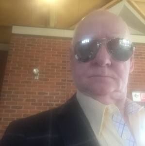 Meet your Posher, Patrick